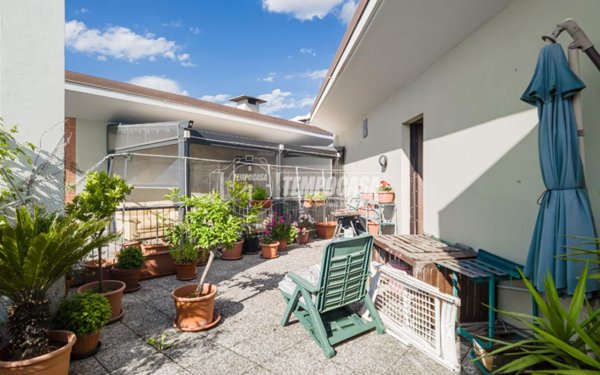 appartamento in vendita a Collegno