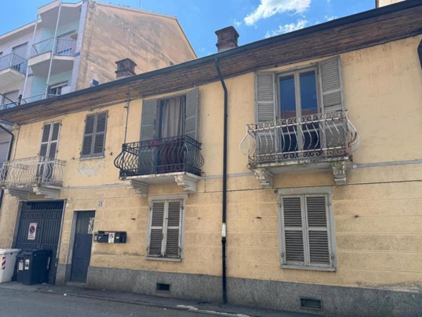 casa indipendente in vendita a Collegno