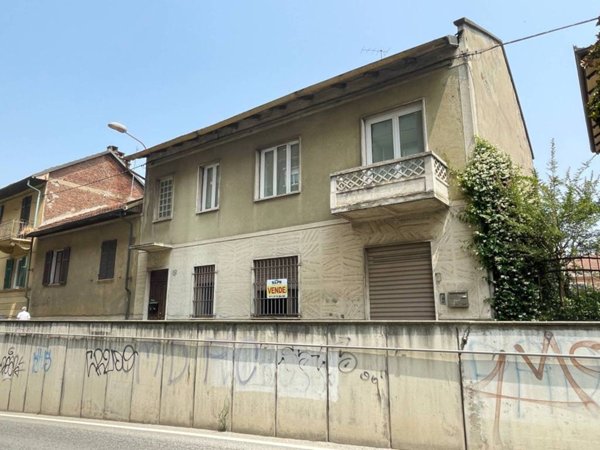 appartamento in vendita a Collegno