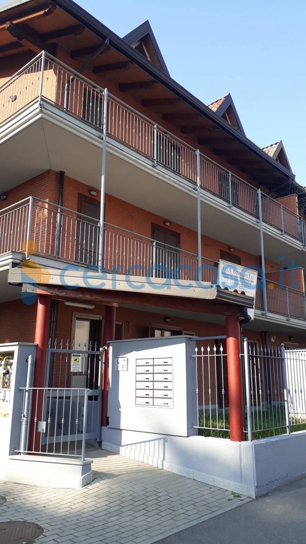 appartamento in vendita a Collegno