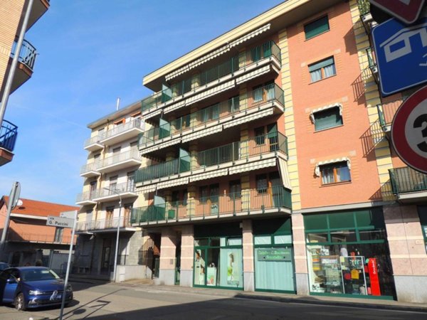 appartamento in vendita a Collegno