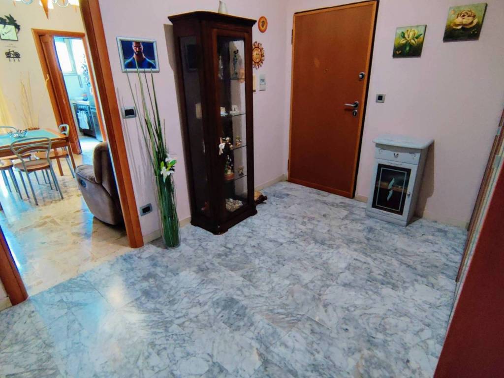 appartamento in vendita a Collegno