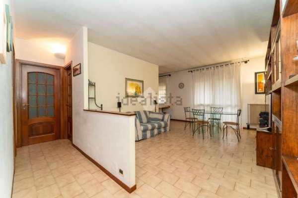 appartamento in vendita a Collegno