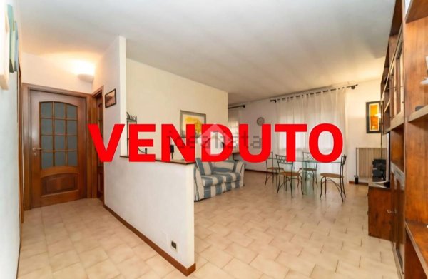 appartamento in vendita a Collegno