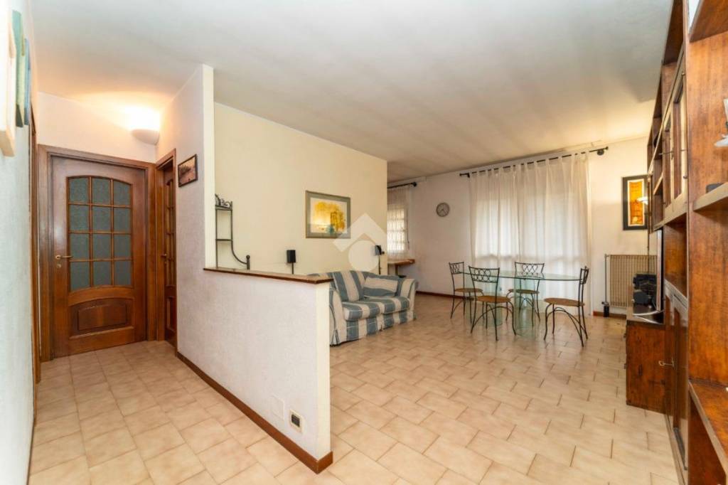 appartamento in vendita a Collegno