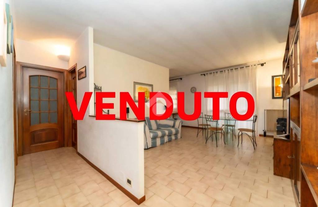 appartamento in vendita a Collegno