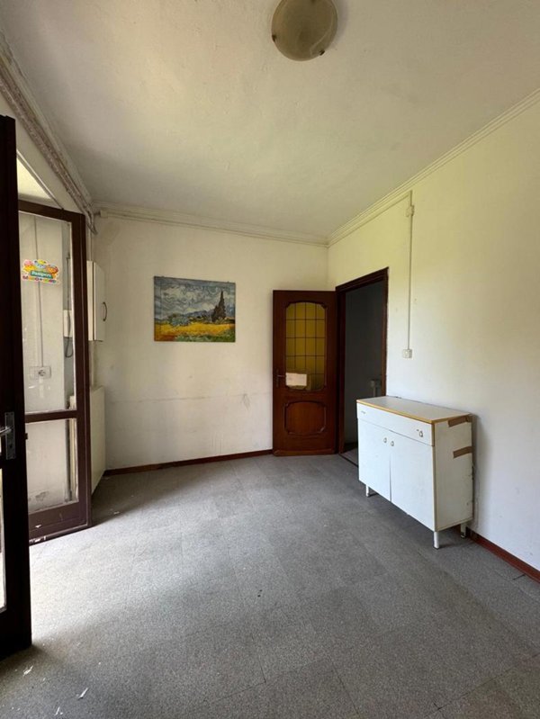 casa indipendente in vendita a Collegno