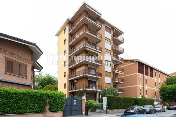 appartamento in vendita a Collegno