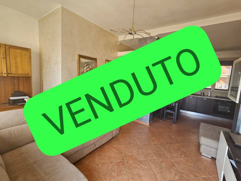 appartamento in vendita a Collegno