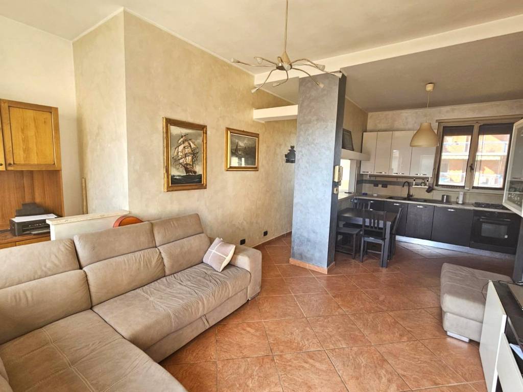 appartamento in vendita a Collegno