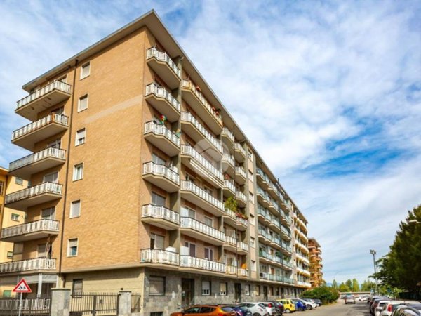 appartamento in vendita a Collegno