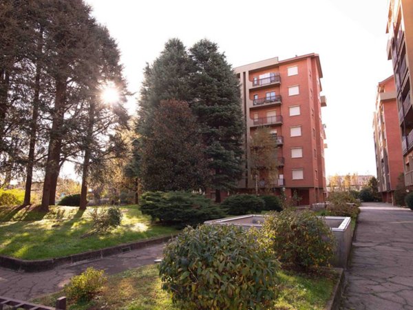 appartamento in vendita a Collegno