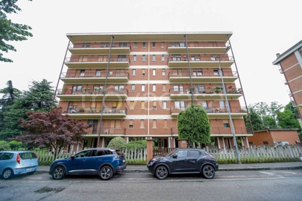 appartamento in vendita a Collegno in zona Savonera