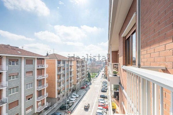 appartamento in vendita a Collegno