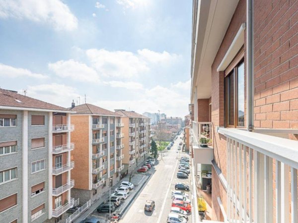appartamento in vendita a Collegno