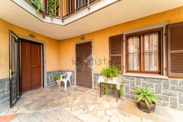 casa indipendente in vendita a Collegno