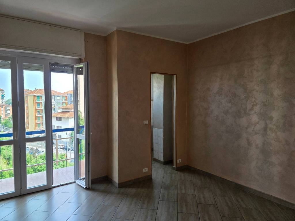 appartamento in vendita a Collegno