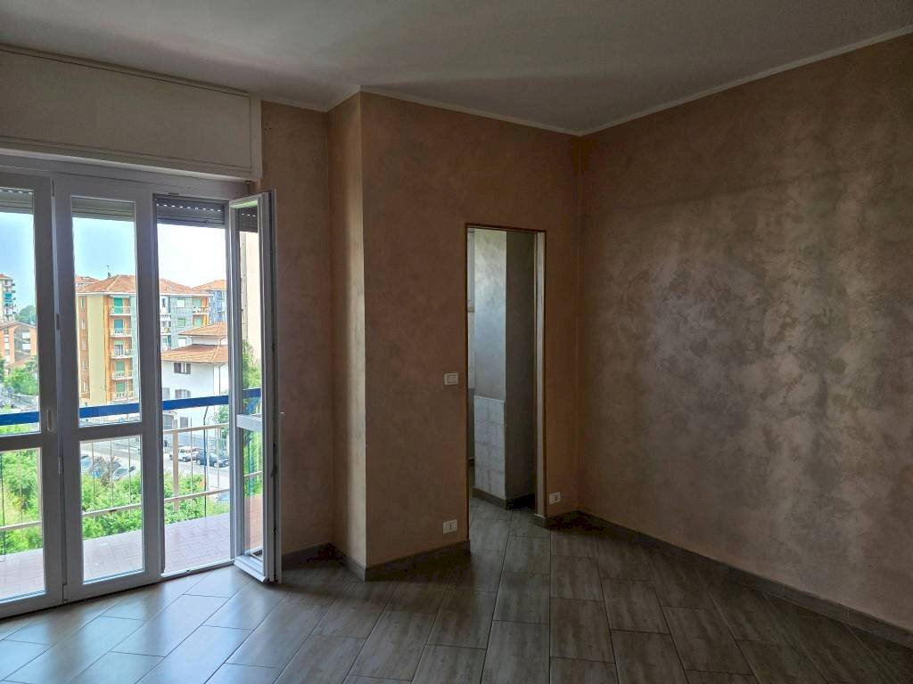 appartamento in vendita a Collegno
