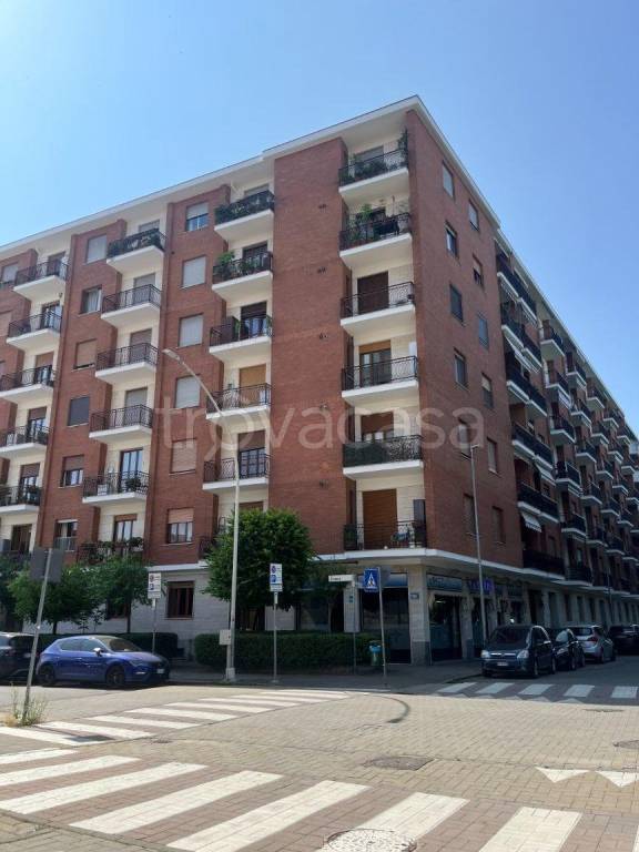 appartamento in vendita a Collegno