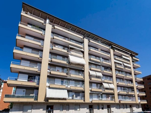 appartamento in vendita a Collegno