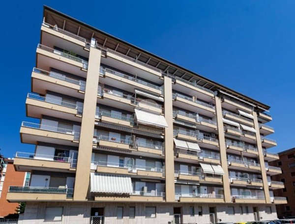 appartamento in vendita a Collegno
