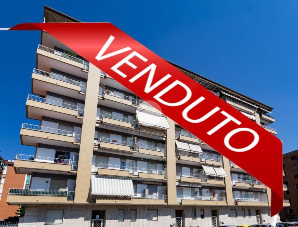 appartamento in vendita a Collegno