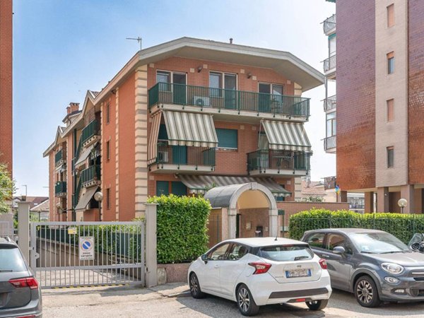 appartamento in vendita a Collegno