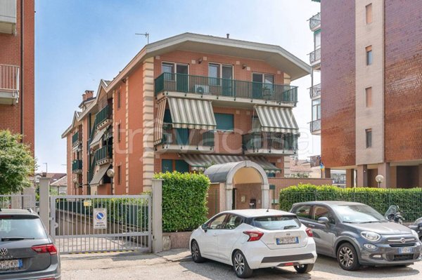 appartamento in vendita a Collegno