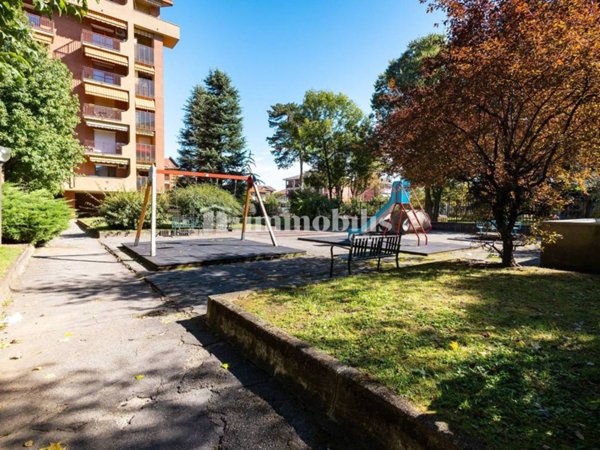 appartamento in vendita a Collegno
