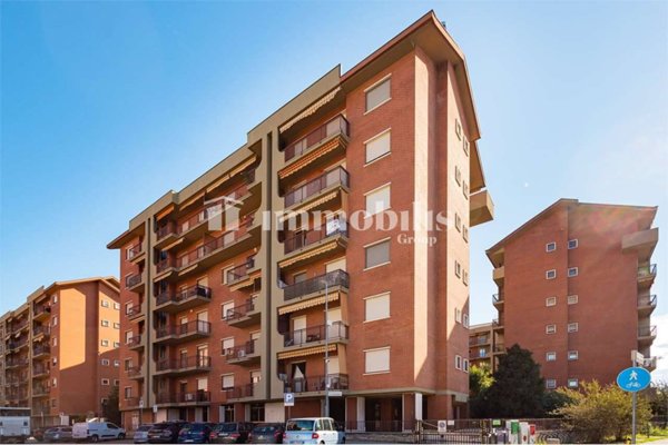 appartamento in vendita a Collegno