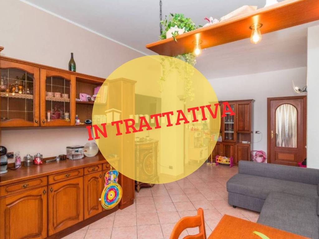 appartamento in vendita a Collegno