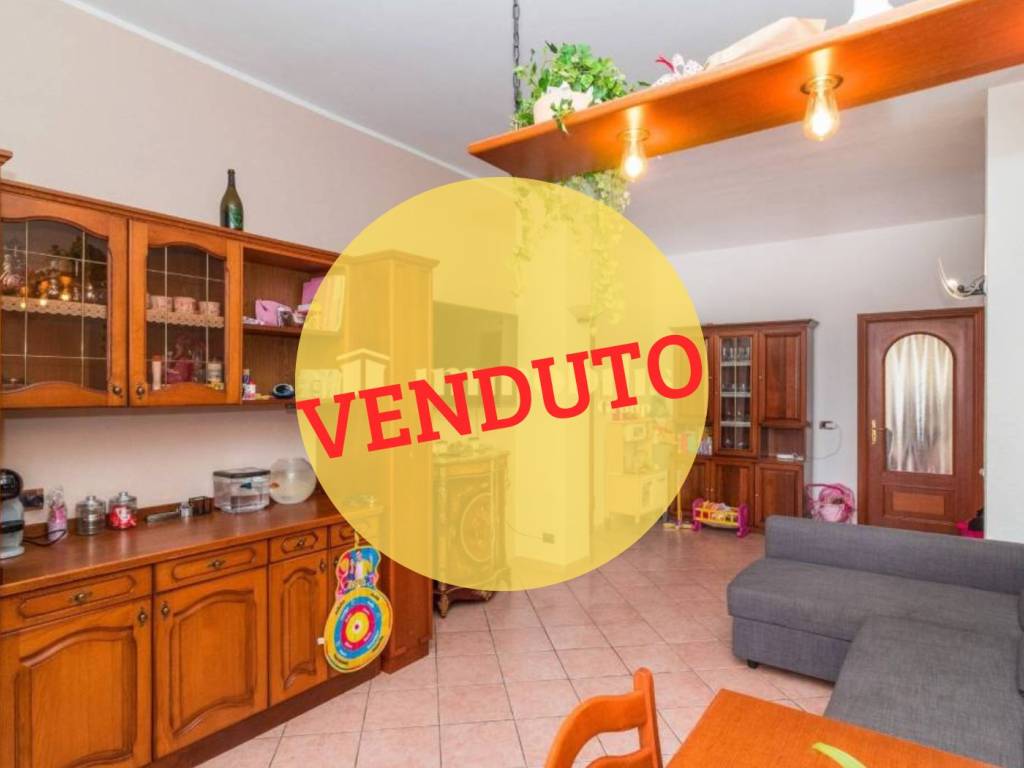 appartamento in vendita a Collegno