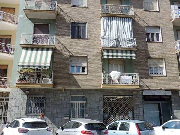 appartamento in vendita a Collegno