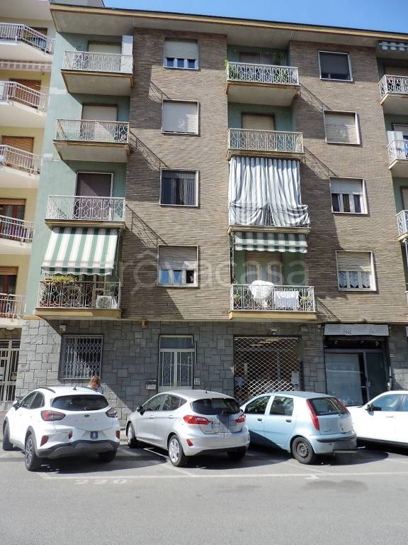 appartamento in vendita a Collegno