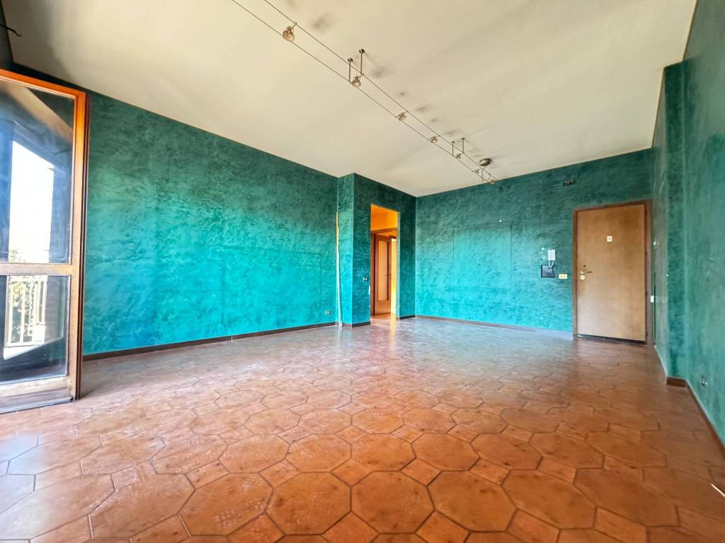 appartamento in vendita a Collegno