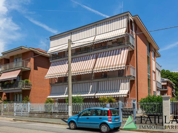 appartamento in vendita a Collegno