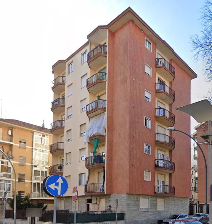 appartamento in vendita a Collegno
