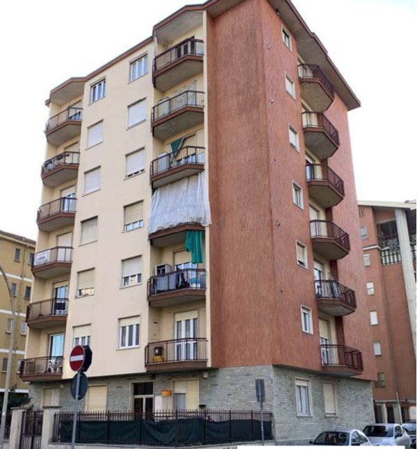 appartamento in vendita a Collegno