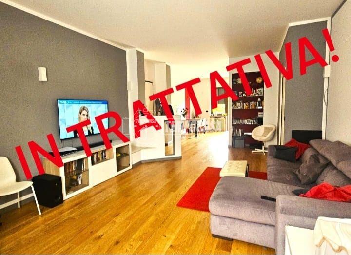 appartamento in vendita a Collegno