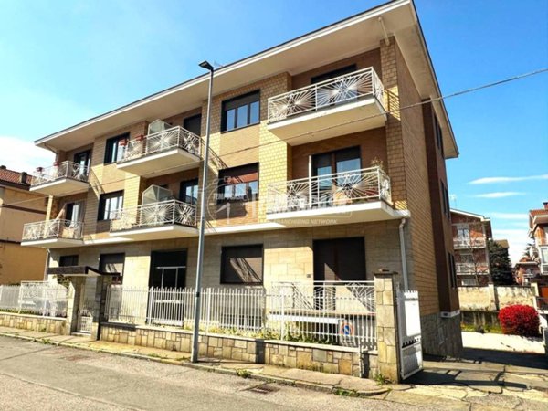 appartamento in vendita a Collegno