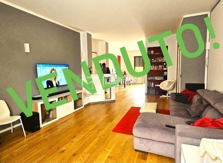 appartamento in vendita a Collegno