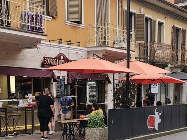negozio in vendita a Collegno