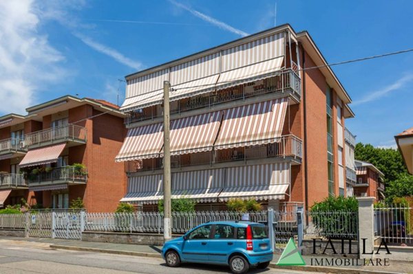 appartamento in vendita a Collegno