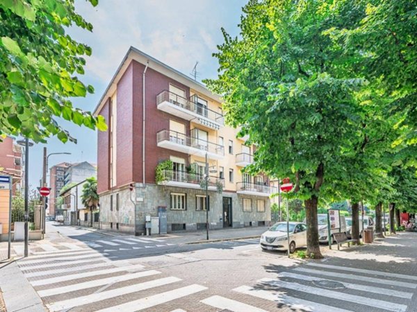 appartamento in vendita a Collegno