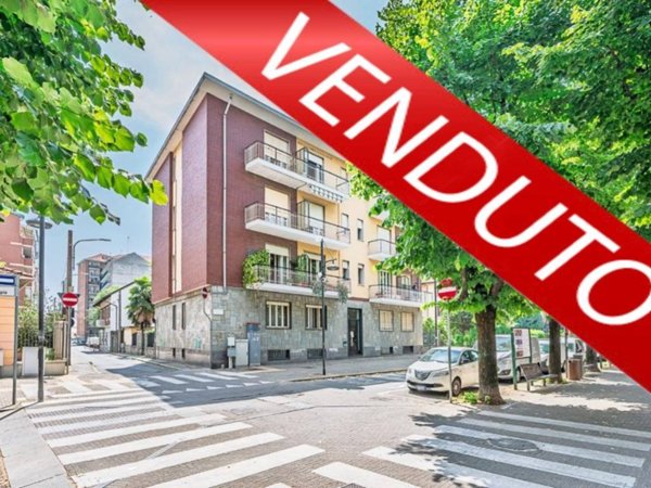 appartamento in vendita a Collegno