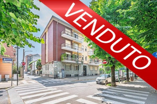 appartamento in vendita a Collegno