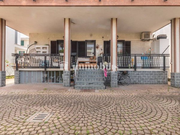 appartamento in vendita a Collegno