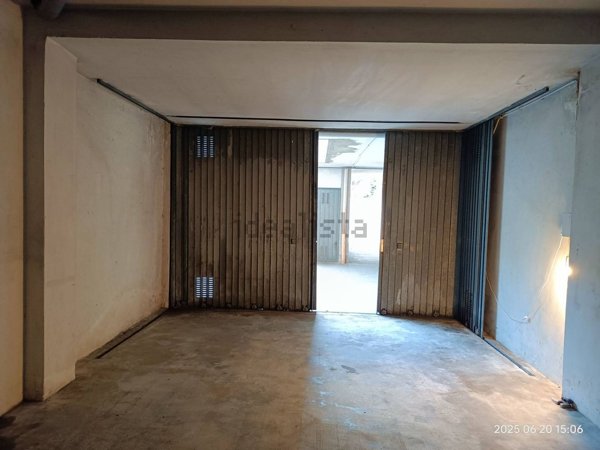 locale di sgombero in vendita a Collegno