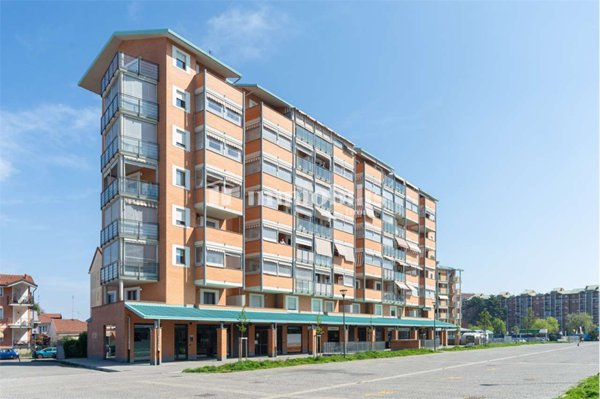 appartamento in vendita a Collegno