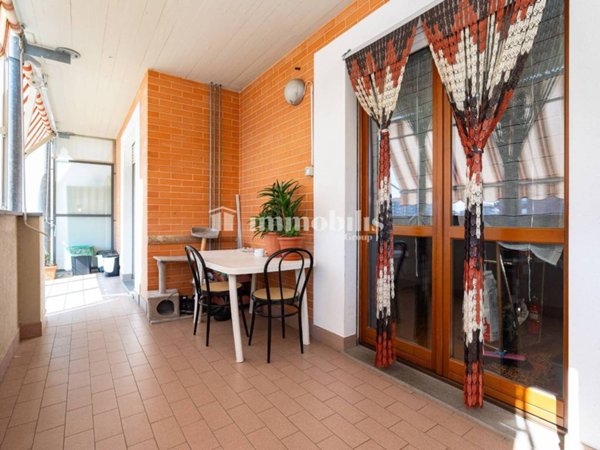 appartamento in vendita a Collegno